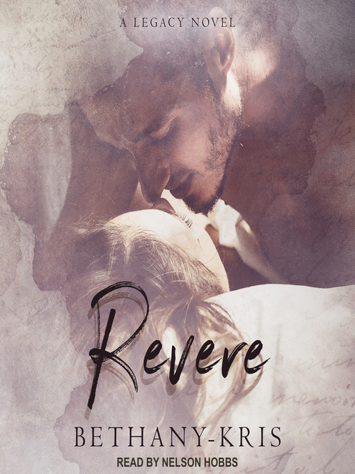 Title details for Revere by Bethany-Kris - Wait list